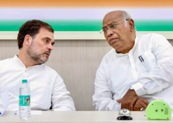 Congress: कांग्रेस ने महाराष्ट्र विधानसभा चुनाव के लिए जारी की दूसरी लिस्ट; 23 प्रत्याशियों के नामों का एलान