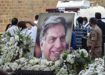 टाटा के निधन पर राष्ट्रपति, PM मोदी ने जताया दुख