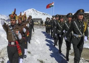 क्या भारत और चीन में विवाद हुआ खत्म? LAC पर पेट्रोलिंग को लेकर बनी ये सहमति