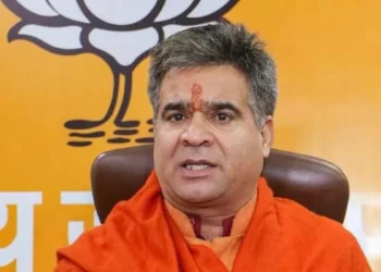 हिंदू वोटर्स की नाराजगी या कुछ और…BJP के रविंद्र रैना क्यों हार गए चुनाव? 4 कारण