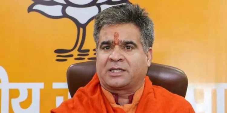 हिंदू वोटर्स की नाराजगी या कुछ और…BJP के रविंद्र रैना क्यों हार गए चुनाव? 4 कारण