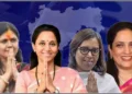 महाराष्ट्र में 64 साल से कोई महिला CM क्यों नहीं? अलग-अलग राज्यों में 17 बार संभाली है कमान