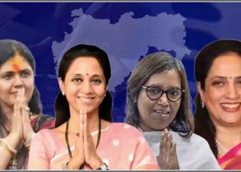 महाराष्ट्र में 64 साल से कोई महिला CM क्यों नहीं? अलग-अलग राज्यों में 17 बार संभाली है कमान
