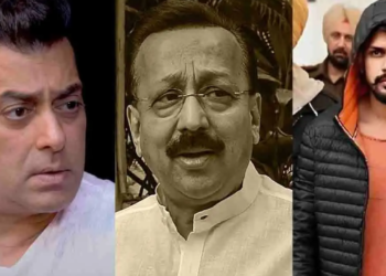 बाबा सिद्दीकी की हत्या के लिए क्यों हायर किए बाहर के शूटर? सामने आई ये वजह