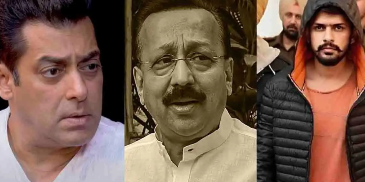 बाबा सिद्दीकी की हत्या के लिए क्यों हायर किए बाहर के शूटर? सामने आई ये वजह