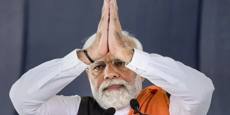 ‘मैं 70 साल के सभी बुजुर्गों से माफी मांगता हूं’, पीएम मोदी ने क्यों कही ये बात?