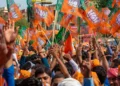 महाराष्ट्र-यूपी-झारखंड में सीट शेयरिंग पर बवाल, INDIA में रार! क्या NDA तैयार?