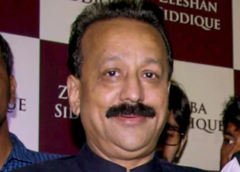 Baba Siddique मर्डर केस में 2 और शख्स हिरासत में, फायरिंग वाली जगह से कुछ दूर बरामद हुआ काला बैग