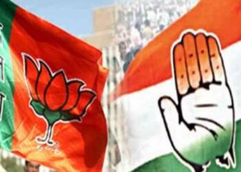 बीजेपी आज जारी करेगी 50 उम्मीदवारों की पहली लिस्ट! MVA में 80 सीटों पर फंसा पेंच!