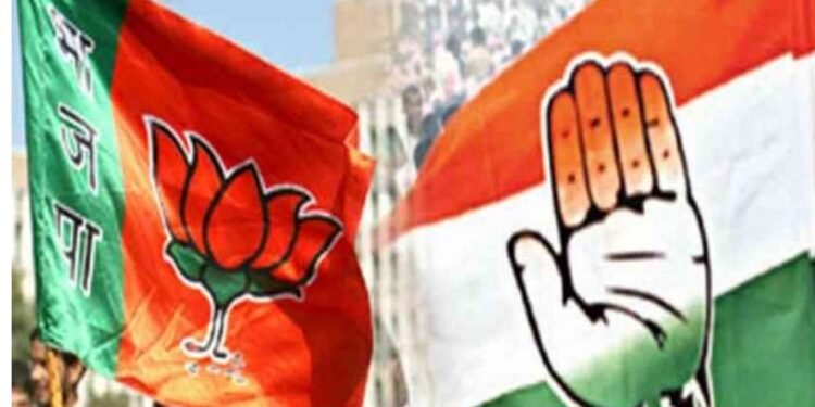 बीजेपी आज जारी करेगी 50 उम्मीदवारों की पहली लिस्ट! MVA में 80 सीटों पर फंसा पेंच!