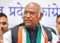 ‘लड़कियों को नेतृत्व के मिले समान अवसर’ अंतरराष्ट्रीय बालिका दिवस पर बोले खड़गे