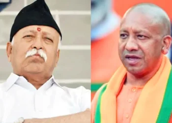CM योगी को मिला RSS का समर्थन, ‘बंटेंगे तो कटेंगे’ वाले बयान पर जानें क्या कहा?