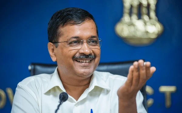 ‘हाफ स्टेट’ चलाने में परेशानी आए तो मुझसे सलाह लीजिएगा…’