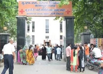 आंखों के डॉक्टर की नजर खराब, जूनियर से फिर की छेड़छाड़, धमकाया- चेहरे पर डाल दूंगा तेजाब