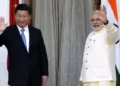पीएम मोदी बोले- हम युद्ध के समर्थक नहीं, शी जिनपिंग से थोड़ी देर में होगी द्विपक्षीय वार्ता