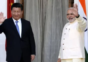 पीएम मोदी बोले- हम युद्ध के समर्थक नहीं, शी जिनपिंग से थोड़ी देर में होगी द्विपक्षीय वार्ता