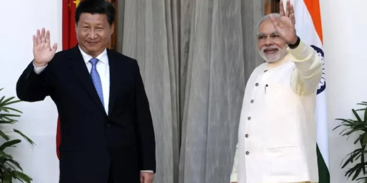 पीएम मोदी बोले- हम युद्ध के समर्थक नहीं, शी जिनपिंग से थोड़ी देर में होगी द्विपक्षीय वार्ता