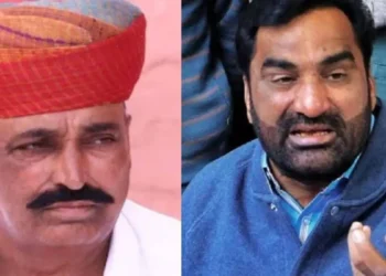 खींवसर क्यों बनी राजस्थान की हॉट सीट?