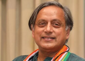 ‘हम एग्जिट पोल को गंभीरता से नहीं लेते’, हरियाणा और जम्मू-कश्मीर में चुनाव नतीजों से पहले शशि थरूर