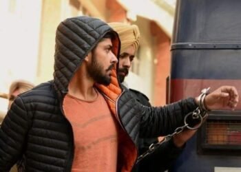 लॉरेंस बिश्नोई पर एक करोड़ का इनाम रखने वाले राज शेखावत कौन?