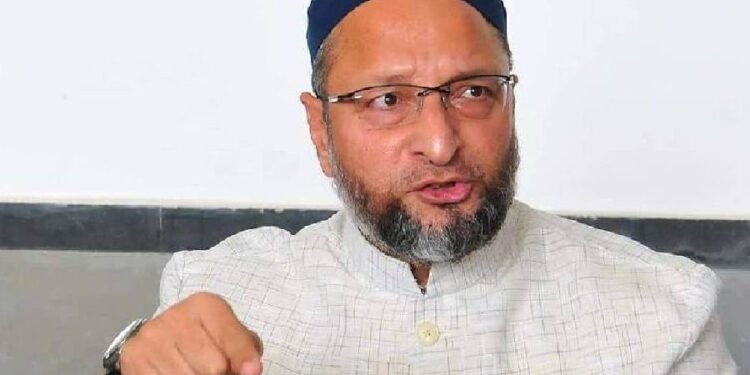 ‘तिरुमला में सिर्फ हिंदू काम करें…’ नए फरमान पर भड़के ओवैसी