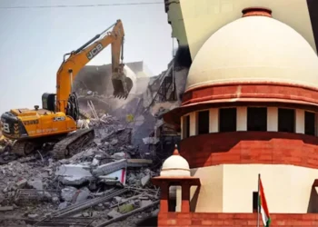 Bulldozer Action पर योगी सरकार को ‘सुप्रीम’ झटका, मनमानी की तो देना होगा हर्जाना