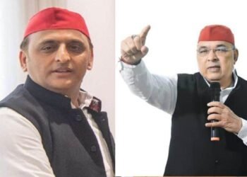 क्या यूपी में टूटेगा सपा-कांग्रेस का गठबंधन? रविदास मेहरोत्रा ने किया बड़ा खुलासा