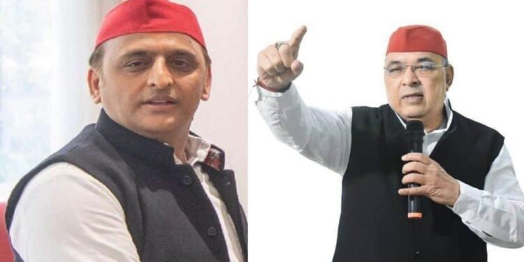 क्या यूपी में टूटेगा सपा-कांग्रेस का गठबंधन? रविदास मेहरोत्रा ने किया बड़ा खुलासा