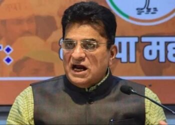 ‘भाई जगताप का बयान चुनाव आयोग का अपमान…यह बर्दाश्त नहीं’; कांग्रेस नेता को भाजपा का करारा जवाब