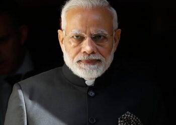 तीन देश-पांच दिन, पीएम मोदी ने की 31 द्विपक्षीय बैठक; यूके-चिली समेत पांच नेताओं से पहली बार मिले