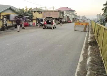 10 जिलों में कर्फ्यू, 7 में इंटरनेट बैन, हिंसा और तनाव के बीच सुरक्षाबलों ने संभाला मोर्चा