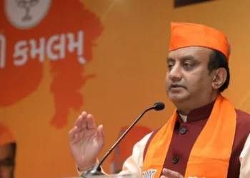 ‘कांग्रेस सत्ता में आई तो लूटेगी…’, सुधांशु त्रिवेदी बोले- हम जरूरतमंद लोगों को दे रहे मुफ्त राशन