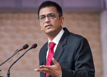 चीफ जस्टिस डीवाई चंद्रचूड़ ने क्यों मांगी माफी? कहा- मेरे जाने के बाद कुछ नहीं बदलने वाला