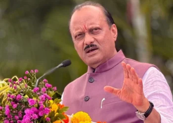 ‘महाराष्ट्र में सबसे ज्यादा शक्तिशाली BJP की वाशिंग मशीन’, कांग्रेस ने अजित पवार को लेकर की ये मांग