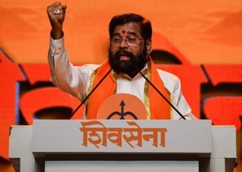 PM Modi जो भी फैसला लेंगे मुझे मंजूर होगा… एकनाथ शिंदे ने सीएम पद पर तोड़ी चुप्पी