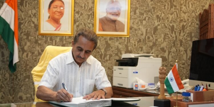 जैव विविधता बचाने के लिए भारत ने बदली नीति