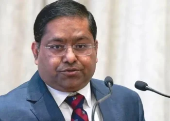 अदाणी मामले पर MEA ने पहली बार दी प्रतिक्रिया, कहा-भारत सरकार को इस मुद्दे की जानकारी नहीं दी गई