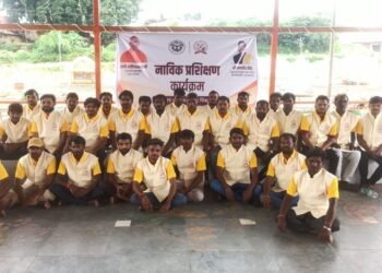 शहर की खासियत बताने से पर्यटकों से बातचीत करने तक की मिली ट्रेनिंग, स्वागत को तैयार प्रयागराज