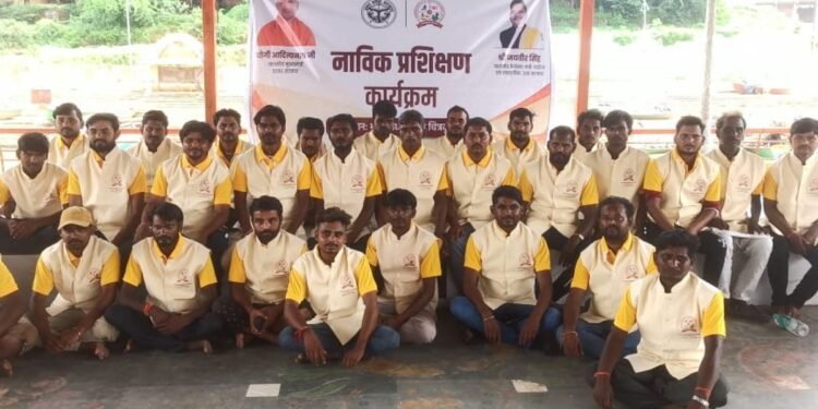 शहर की खासियत बताने से पर्यटकों से बातचीत करने तक की मिली ट्रेनिंग, स्वागत को तैयार प्रयागराज