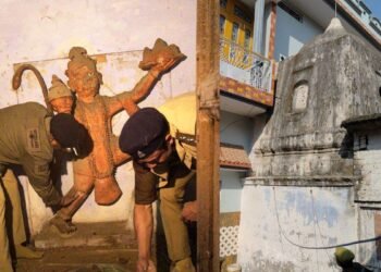 184 मौतें, दंगों से दहला शहर; संभल ‘मंदिर’ का पूरा सच क्या?