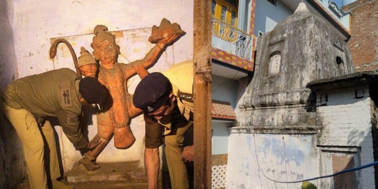 184 मौतें, दंगों से दहला शहर; संभल ‘मंदिर’ का पूरा सच क्या?