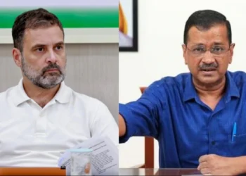 AAP’s 24-hour ultimatum to Congress: Will ask INDIA bloc to remove party if…