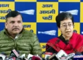आप’ ने 24 घंटे में माकन पर कार्रवाई करने की मांग की; CM आतिशी ने कांग्रेस को दिया अल्टीमेटम