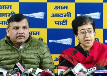 आप’ ने 24 घंटे में माकन पर कार्रवाई करने की मांग की; CM आतिशी ने कांग्रेस को दिया अल्टीमेटम