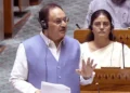 अविश्वास प्रस्ताव पर जेपी नड्डा का फूटा गुस्सा, कहा- विपक्ष सोरोस मुद्दे से ध्यान भटकाने के…
