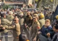 ‘L-G sahab, you’ll have to listen to them’: J-K deputy CM joins Katra ropeway protesters