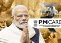पीएम केयर फंड को लेकर बड़ी खबर, 2022-23 में योगदान घटकर हुआ 912 करोड़ रुपये