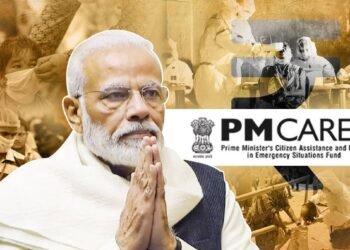 पीएम केयर फंड को लेकर बड़ी खबर, 2022-23 में योगदान घटकर हुआ 912 करोड़ रुपये