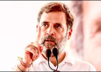 राहुल गांधी के खिलाफ FIR दर्ज, इन धाराओं में दर्ज हुआ मामला