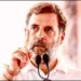 राहुल गांधी के खिलाफ FIR दर्ज, इन धाराओं में दर्ज हुआ मामला